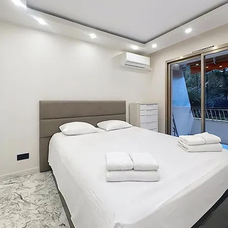 Stylish One-bedroom Near Croisette Διαμέρισμα