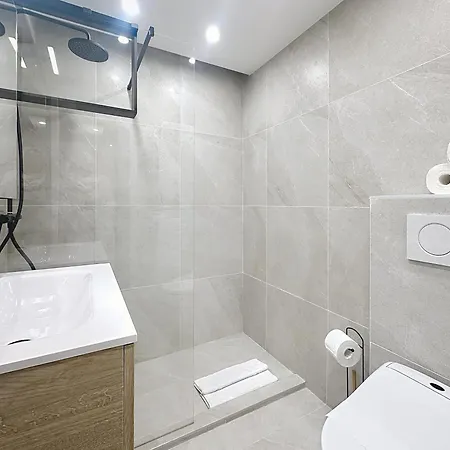 Διαμέρισμα Stylish One-bedroom Near Croisette